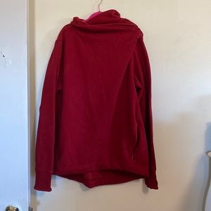 Athleta turtleneck sweater